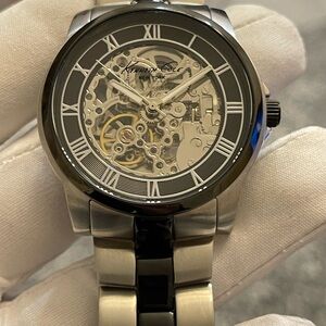 KENNETH COLE AUTOMATIC NEW YORK KC9041 MENS 43mm Men’s WATCH